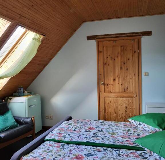 צימר Dom Gościnny Ptaszarnia Natura Free Parking