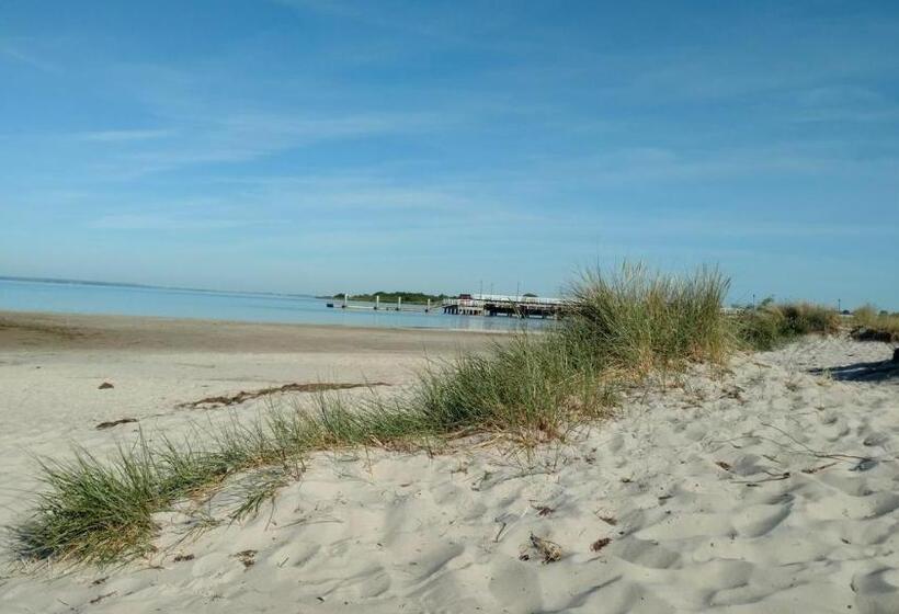 צימר Dom Wczasowy Dorja