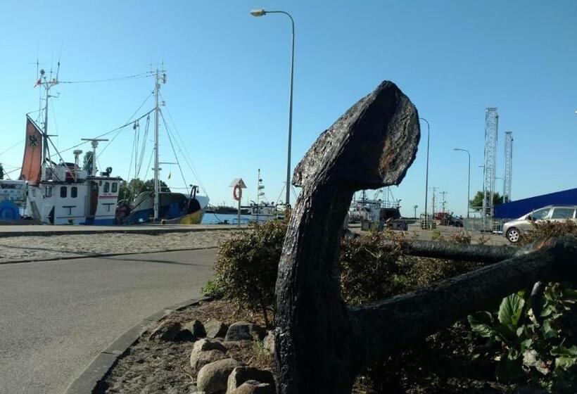 צימר Dom Wczasowy Dorja