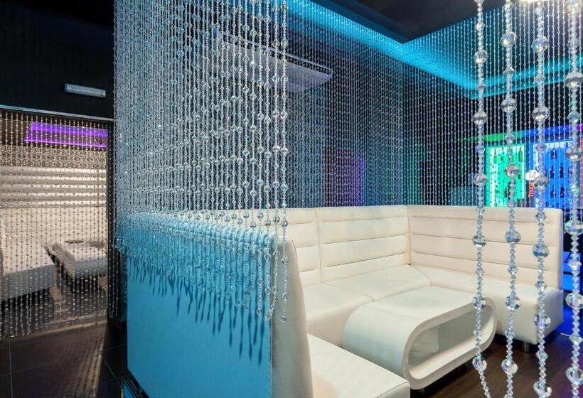 צימר Dw California