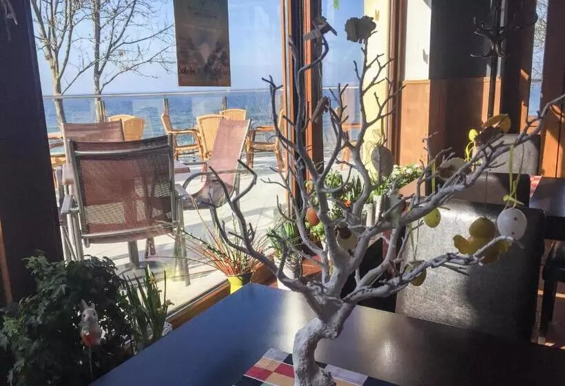 Aamiaismajoitus (B&B) Dw California