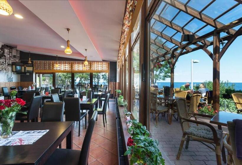 צימר Dw California