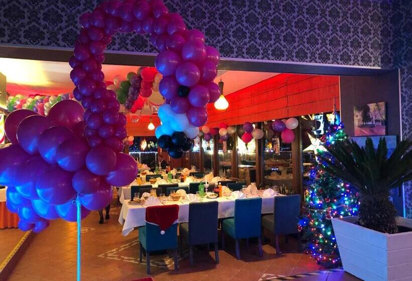 צימר Dw California