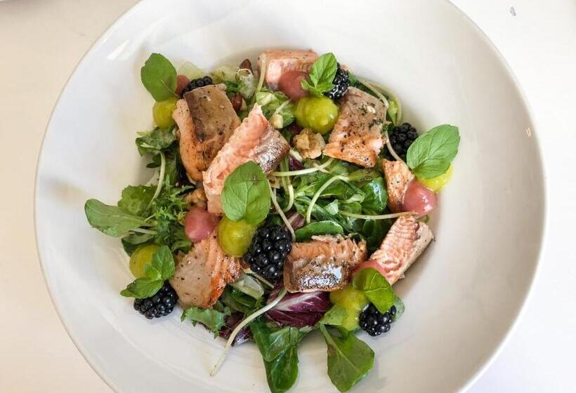 צימר Dw California