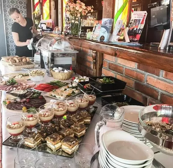 Aamiaismajoitus (B&B) Dw California