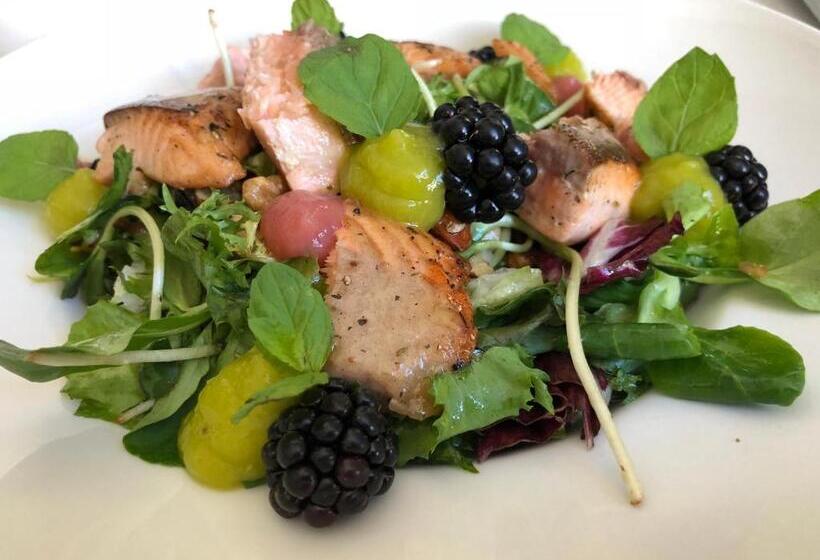 צימר Dw California