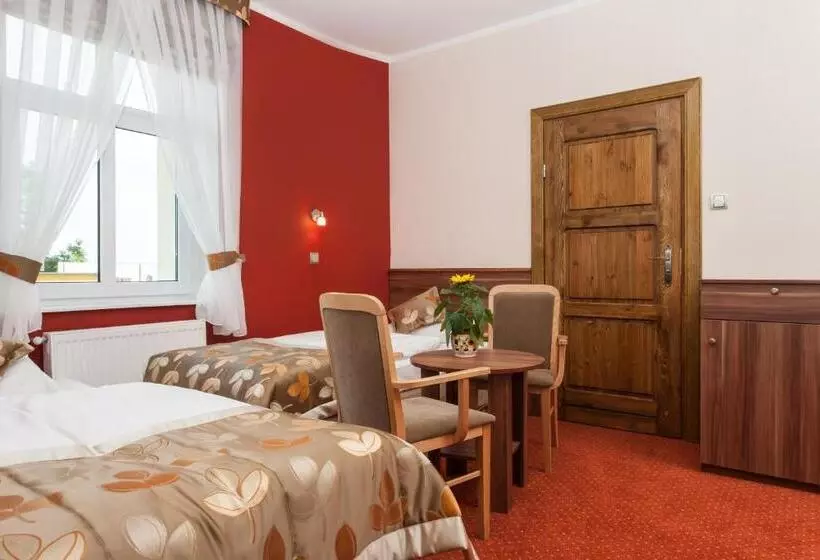 Aamiaismajoitus (B&B) Dw California