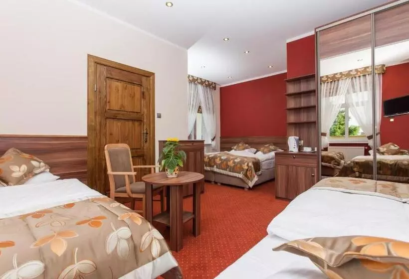 Aamiaismajoitus (B&B) Dw California