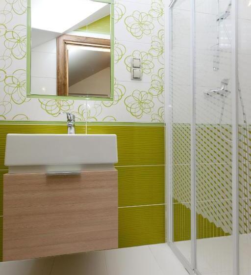 צימר Dw California