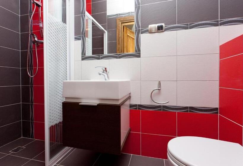 צימר Dw California