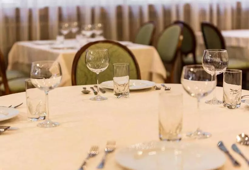 Aamiaismajoitus (B&B) Kompleks Restauracyjno Noclegowy Rubikon