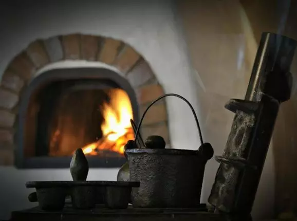 Aamiaismajoitus (B&B) Kuźnia Smaku