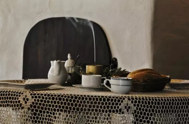 Aamiaismajoitus (B&B) Kuźnia Smaku