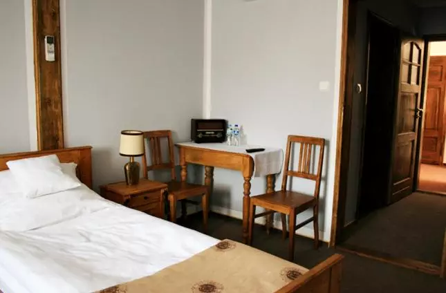 Aamiaismajoitus (B&B) Kuźnia Smaku