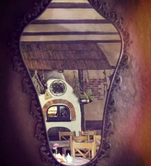 Aamiaismajoitus (B&B) Kuźnia Smaku