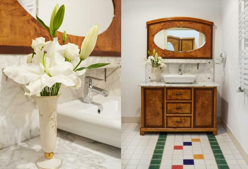 مبيت وإفطار Pałac W Orli   Pokoje, Restauracja