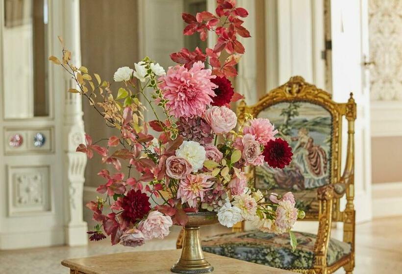 مبيت وإفطار Pałac W Orli   Pokoje, Restauracja