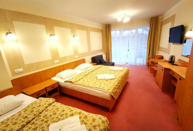 민박 Rezydencja 5 Dębów