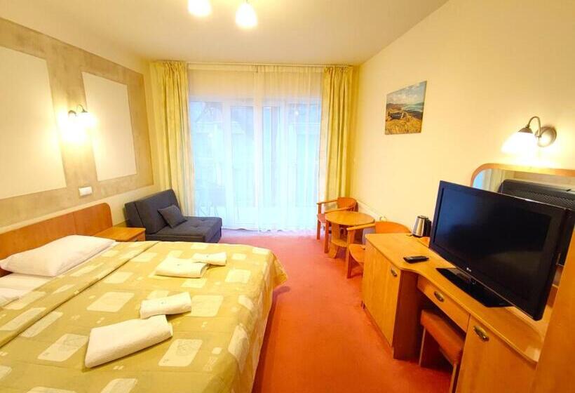 민박 Rezydencja 5 Dębów