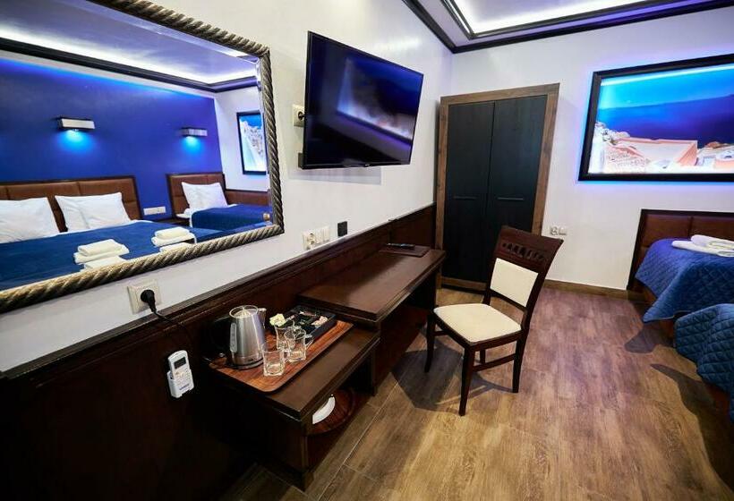 민박 Tawerna Sandomierz