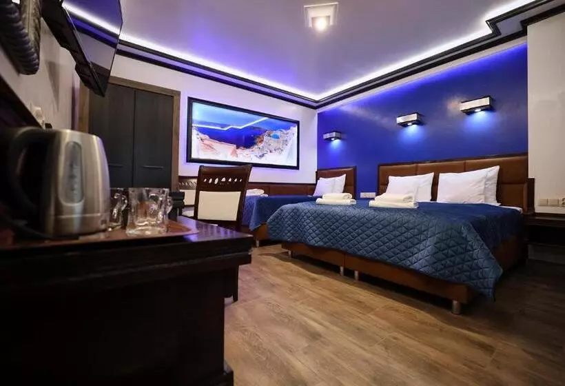 Aamiaismajoitus (B&B) Tawerna Sandomierz