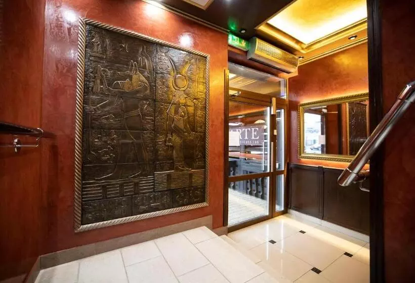 Aamiaismajoitus (B&B) Tawerna Sandomierz