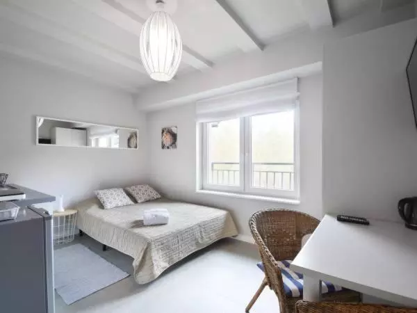 Aamiaismajoitus (B&B) Villa Sanibel