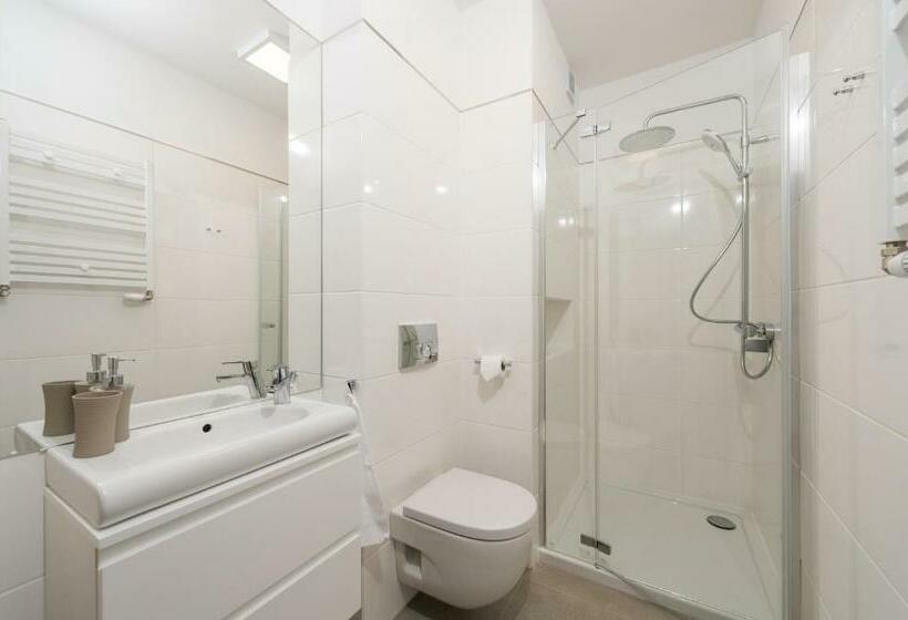 צימר Villa Sanibel