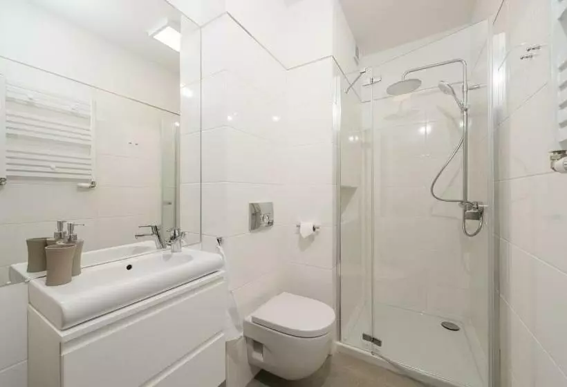 Aamiaismajoitus (B&B) Villa Sanibel