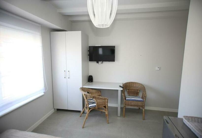 צימר Villa Sanibel