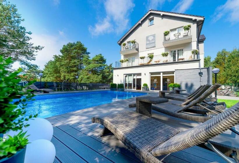 צימר Villa Sanibel