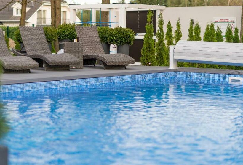 צימר Villa Sanibel