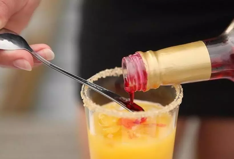 تختخواب و صبحانه Villa Stella Maris