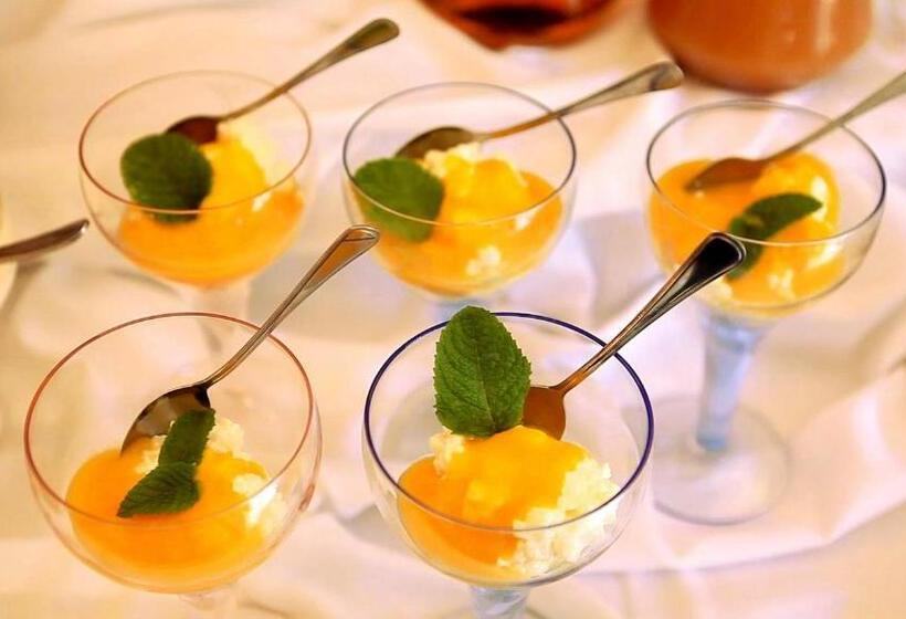 تختخواب و صبحانه Villa Stella Maris