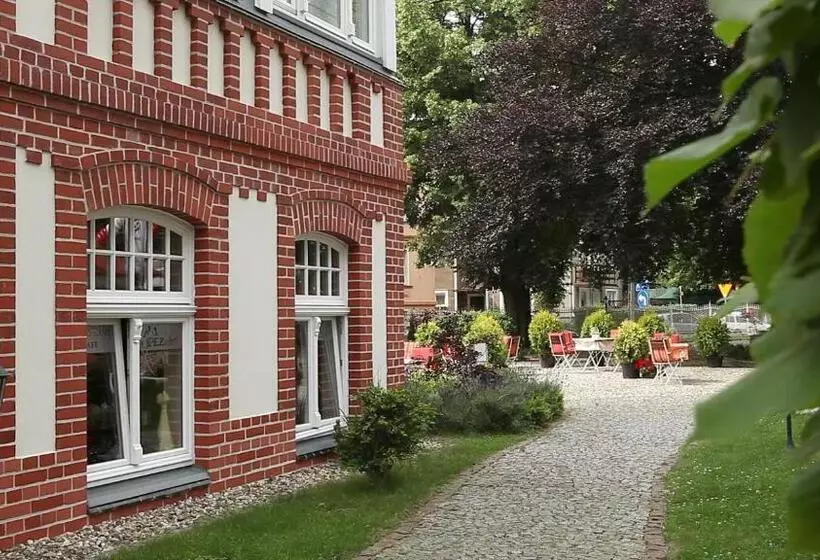 تختخواب و صبحانه Villa Stella Maris