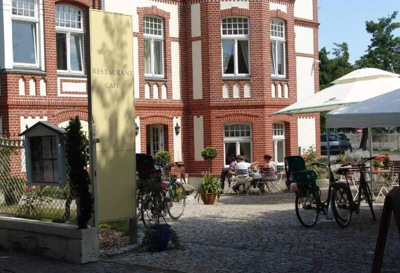 تختخواب و صبحانه Villa Stella Maris