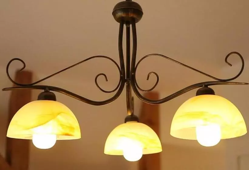 تختخواب و صبحانه Villa Stella Maris