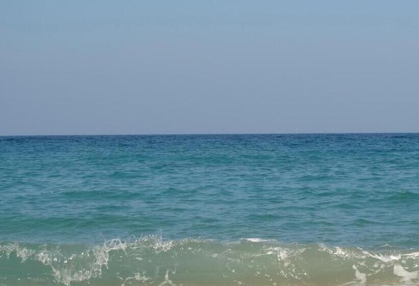 تختخواب و صبحانه Villa Stella Maris