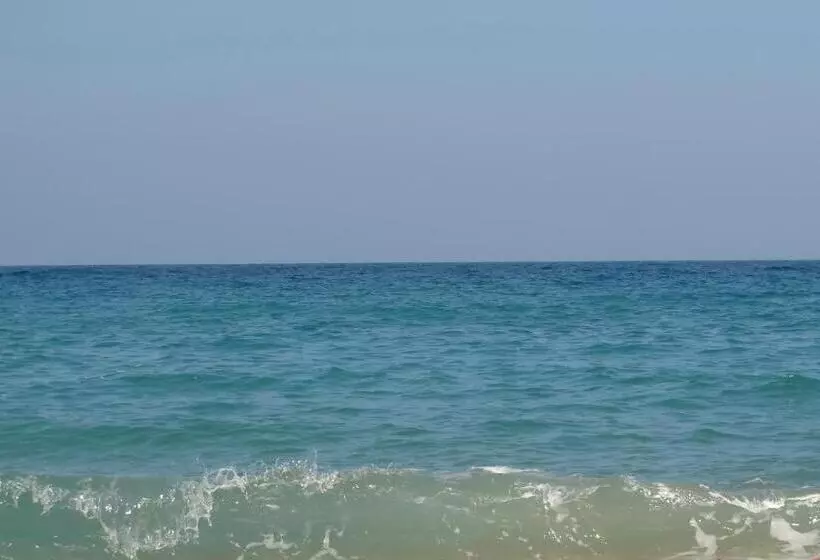 تختخواب و صبحانه Villa Stella Maris