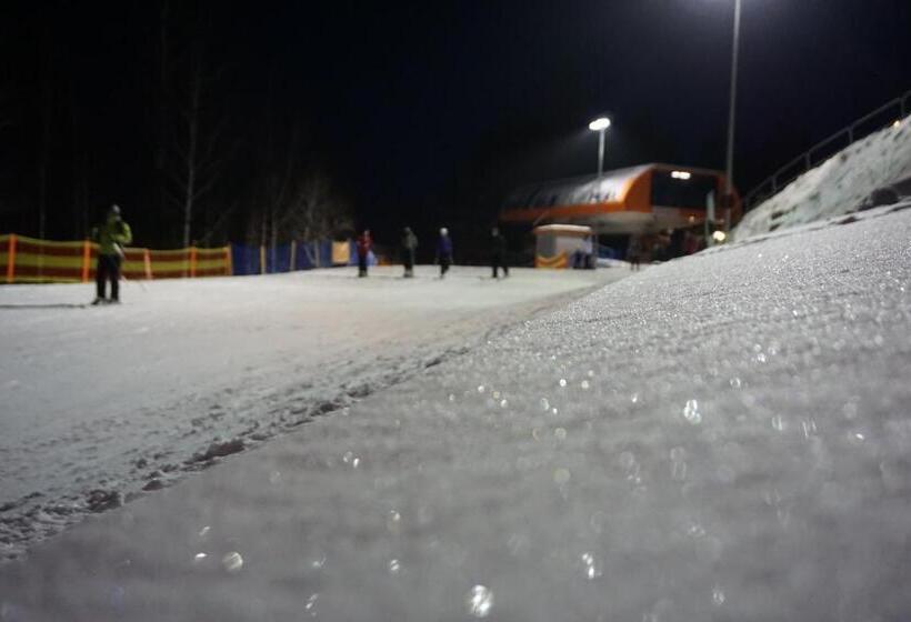 تختخواب و صبحانه Villa Winterpol