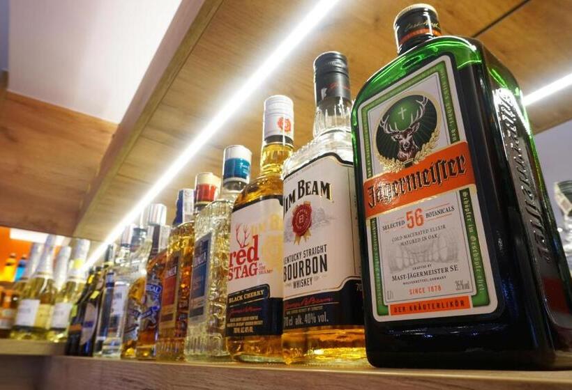 تختخواب و صبحانه Villa Winterpol