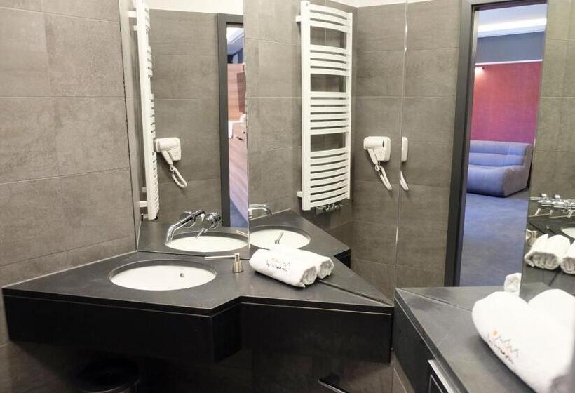 تختخواب و صبحانه Villa Winterpol