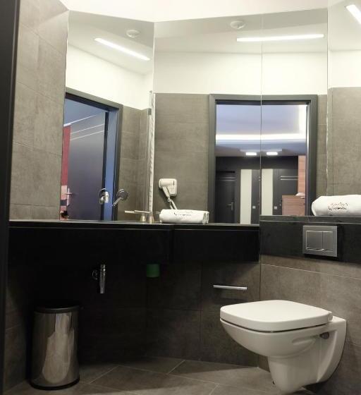 تختخواب و صبحانه Villa Winterpol