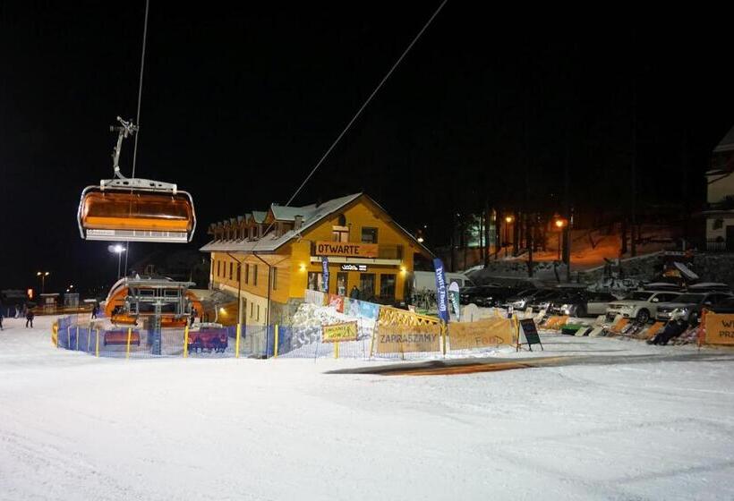 تختخواب و صبحانه Villa Winterpol