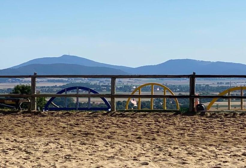 민박 Willa Justynka