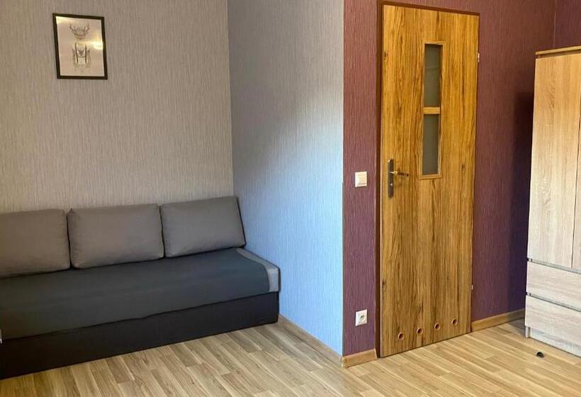 민박 Willa Justynka