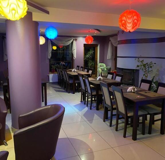 민박 Willa Justynka