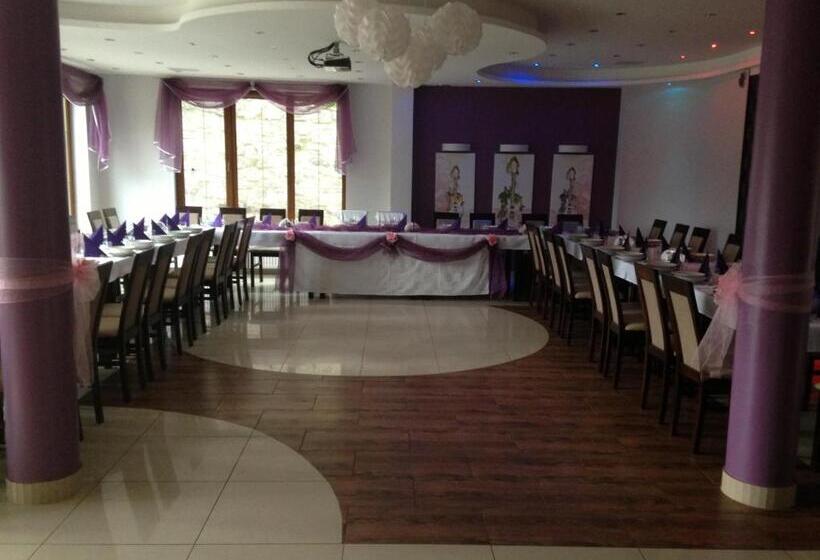 민박 Willa Justynka