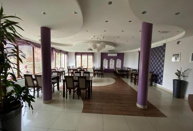 민박 Willa Justynka