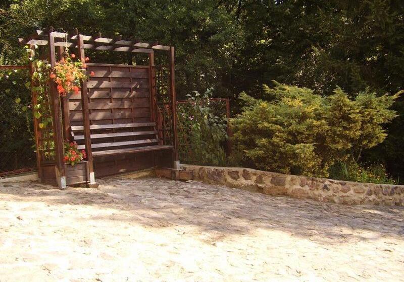 민박 Willa Justynka